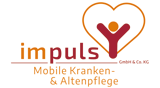 Logo Mobiler Pflegedienst Impuls Wetzlar